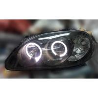 ราคา ไฟหน้าโปรเจคเตอร์ HONDA CIVIC 1996-1998 โคมดำ (8160378052)
