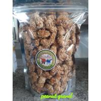 ราคา มะม่วงหิมพานต์กรอบแก้ว ไร้น้ำมัน น.น. 500 กรัม (1241481702)