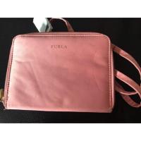 ราคา กระเป๋าส่งต่อ furla แท้100% (755239778)