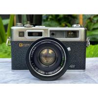 ราคา YASHICA ELECTRO 35GS (23706139893)