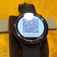 ราคา Amazfit Pace GPS running watch มือสอง สภาพดี (6939454225)