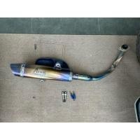 ราคา ท่อ Atom มือสอง ใส่Forza350 ปี20-23 (25716494528)