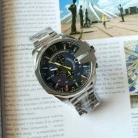 ราคา Diesel Men's Mega Chief Quartz (19779865951)