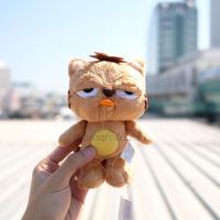 ราคา ตุ๊กตา Dinga Cat แมวดิงก้า ท่ายืน 7นิ้ว แมว ดิงก้า (4477949917)