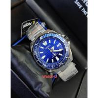 ราคา โค้ดSURPRISE1200 ลด1200 นาฬิกา SEIKO Samurai SAVE THE OCEAN SPECIAL EDITION รุ่น SRPC93K1 SRPC93K SRPC93 (13855846180)
