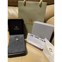 ราคา JUBILEEจี้เพชรตัวเรือนทองแท้ (11023370491)