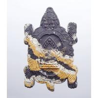 ราคา พระแท้ ทั้งร้าน พญาเต่ามังกร ลายเสือ ตะกรุดเงิน เจ้าสัวมหาเศรษฐี วัดห้วยผักชี (KP726) (21639371231)