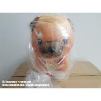ราคา ตุ๊กตาหมาชิบะ Mameshiba Brothers ขนาด 23 cm ตุ๊กตาชิบะ ของแท้จาก Amuse Japan (ลิขสิทธิ์แท้จากญี่ปุ่น) (9261852637)