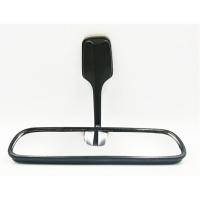 ราคา กระจกมองหลัง RM316 อีซูซุ TFR ISUZU มังกรทอง สีดำ กระจกในเก๋ง 1อัน (13982674443)