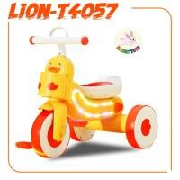 ราคา Rabbittoys รถจักรยานเด็ก รถจักรยานจาปั่น รถจักรยานขาปั่นรูปทรงสุดน่ารัก โดนใจสุดๆ รุ่น4057 (19682106537)