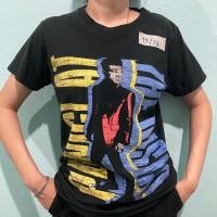 ราคา Panic At The Disco 2016 เสื้อยืด USA (มือสอง) (17872239151)