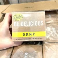 ราคา DKNY Be Delicious Edp 100ml. (24906940062)