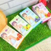 ราคา ❤️ถูกสุดๆ ครีมพอกผิว เปลี่ยนสีขน ฟอกสีขน โมมิจิ 140g.(มี 4สูตร) (16068888766)