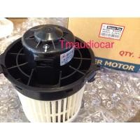 ราคา พัดลมแอร์Nissan March/Almela(Brower Fan) (1605307409)