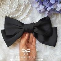 ราคา โบว์ใหญ่ โบว์ติดผมใหญ่ แม่ชม (4718309019)