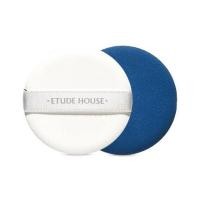 ราคา อีทูดี้พัฟแป้ง/คุชชั่นEtude My Beauty Tool Any Puff (Blue) 1ชิ้น (4141622444)