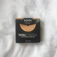 ราคา NYX total control mesh cushion foundation (1481305210)