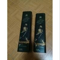 ราคา กล่องเหล็กใส่เหล้า Johnny Walker Black Lable700ml. (2079530984)