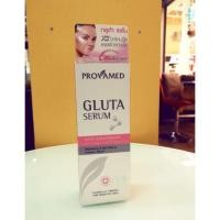 ราคา โปรวาเมด กลูต้า เซรั่ม( 30 กรัม ) (318262656)
