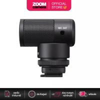 ราคา Sony ไมค์หัวกล้อง ECM-G1 Ultracompact Camera-Mount Vlogger Shotgun Microphone (ประกันศูนย์) (19623421727)