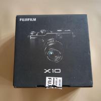 ราคา Fuji Digital Camera X10 (18796427845)