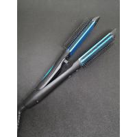 ราคา LESASHA เลอซาช่า เครื่องหนีบผมและหวีแปรงไฟฟ้า 2IN1 GEN BRUSH รุ่น LS1164 ทั้งยืดตรง ทั้งม้วนได้ง่ายในเครื่องเดียว (6464917528)