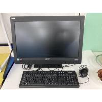 ราคา Acer i7 ram8 all in one Z4820Gมือสอง ใช้งานดี ครบจบงานออฟฟิต (15966035634)