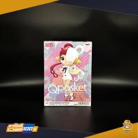 ราคา (พร้อมส่ง) One Piece Film Red Q posket - Uta - (ฟิกเกอร์วันพีช) (โมเดลวันพีช) ของแท้ 100% (24113255418)