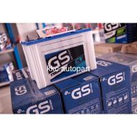 ราคา GS แบตเตอรี่ GT195L CV Conventional Battery (85Ah)( ยังไม่ได้เติมน้ำกรด ) อึด ทน ราคาถูก (8574194342)
