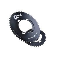 ราคา ชุดใบจาน ROTOR QXL 52/36 4x110bcd SHIMANO (6643909114)