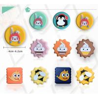 ราคา ⚡พร้อมส่ง⚡ % ซิลิโคนกันกระแทก ซิลิโคนกันกระแทกประตู กันกระแทกมุมโต๊ะ ยางกันกระแทก (10177540451)