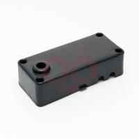 ราคา POLO (WASHERS) (โปโล(เครื่องฉีดน้ำ)) อะไหล่ WARRIOR140 #009 SWITCH BOX (19990555541)