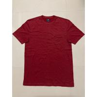 ราคา เสื้อยืดคอกลมผู้ชาย CPS สีแดง ไซส์ L ราคาป้าย 690 บาท ผ้านุ่มมาก ใหม่ ของแท้ (20974980899)