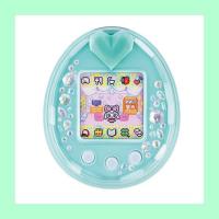 ราคา Tamagotchi P's สีเขียว (1437723)