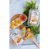 ราคา ขนมเปี๊ยะอบควันเทียน ไส้ถั่วไข่เค็ม แป้งบาง หอม อร่อย HOMEMADE ทำสดใหม่ทุกออเดอร์ ใช้วัตถุดิบอย่างดีเหมือนทำทานเอง (18543892001)