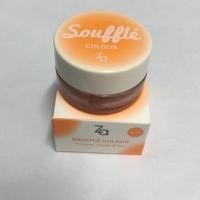 ราคา Za Souffle Colour “Peach”(For eyes,Cheeks & lips) 10 g. (1032193153)