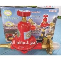 ราคา หัวเร่ง Higas ระบบเซฟตี้ (ส่งฟรี) (12471234430)