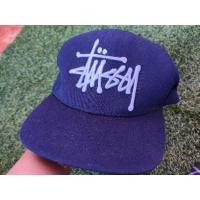 ราคา หมวกมือสอง Stussy ของแท้ สวยใหม่ สีสด (12580800159)