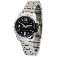 ราคา Casio Standard นาฬิกาข้อมือสายสแตนเลส รุ่น LTP-1314D-1AVDF (139008009)