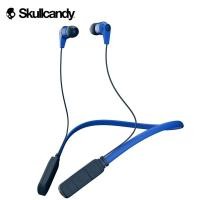 ราคา Skullcandy Ink’d Bluetooth Wireless in-Ear Earbuds with Mic - ROYAL/NAVY/ROYAL (112461165)