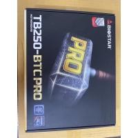 ราคา [ของใหม่][ลดราคา]Mainbord biostar TB250-BTCPRO 12 GPU (17229565183)