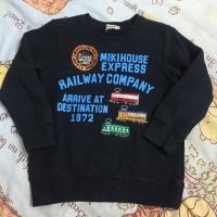 ราคา เสื้อmiki house zs.110 (2907581213)