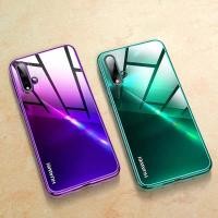 ราคา Huawei Nova 5T 7i 7 7Pro 7SE 4 4e 3 3i 3e 2i 5 5Pro 5i 6SE บางเฉียบ โปร่งใส ซิลิโคนอ่อนนุ่ม TPU ชัดเจน กันกระแทก เคสโทรศัพท์มือถือ (2614372618)