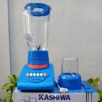 ราคา เครื่องปั่นเอนกประสงค์ ยี่ห้อkashiwa รุ่นkw-121 (5626843841)