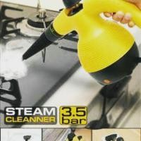 ราคา เครื่องทำความสะอาดไอน้ำแบบพกพา Soko Steam cleanner (2482895315)