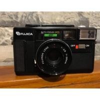 ราคา กล้องฟิล์ม fujica auto 7 date งานช่าง (2242995267)