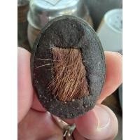 ราคา ปู่ฤาษีนารอด เนื้อพิเศษ เนื้อนวะ หลังอุดหนังเสือสวยๆ #มวลสารเน้นๆดำๆ หัวเชื้ออุดหนังเสือเลข โค้ต ปู่ฤาษีอำนาจ ทองเจริญ (23304955219)