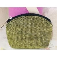 ราคา กระเป๋าสตางค์ผ้าทอมือธรรมชาติผ้าคราม100%สกลนคร (18440878756)