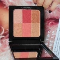 ราคา Bobbi brown Brightening Brick สี cranberry (1870760816)