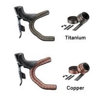 ราคา ผ้าพันแฮนด์เสือหมอบ Ciclovation Leather Touch Steampunk (10193770810)